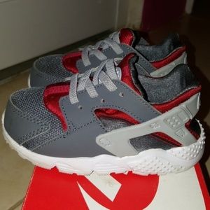 Toddler NIKE HUARACHE